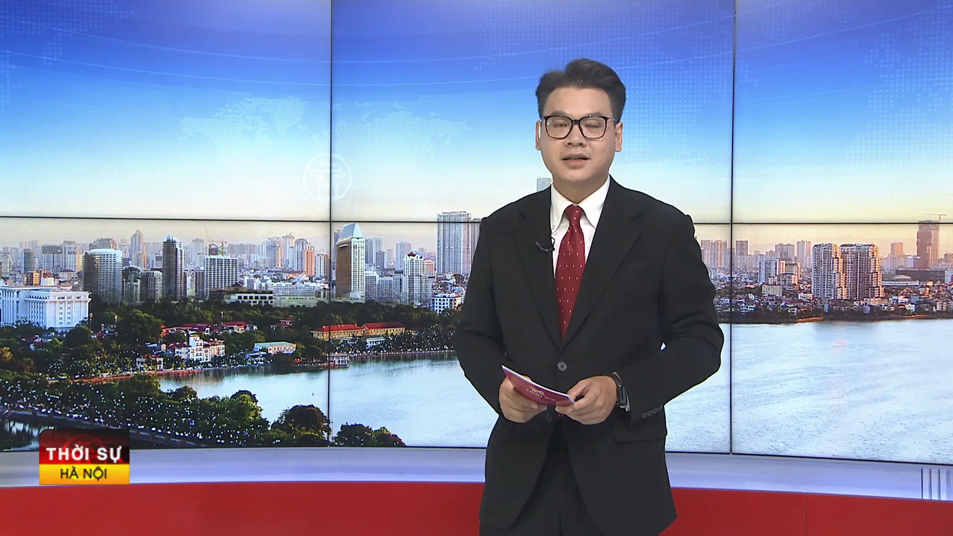 Chương trình Thời sự 15h00 | 14/08/2025